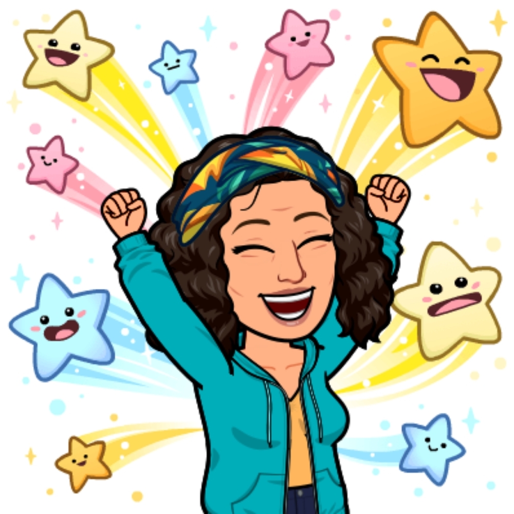 Meet your Posher Merilee